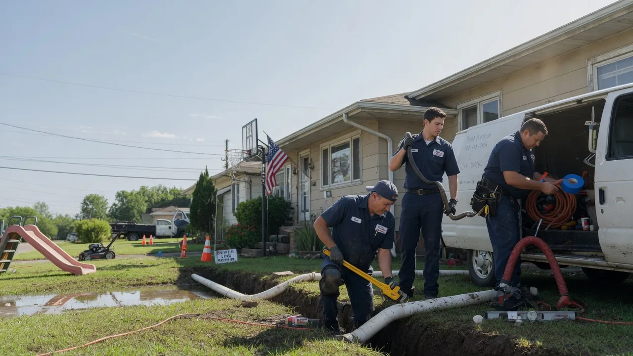 Toilet Installation in Escalon, CA near me